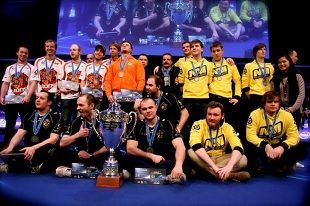 Intel Extreme Masters 6 World Championship