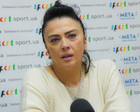 И. ДЕРЮГИНА: «Кубок Дерюгиной - очень ответственные старты»