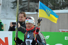 Сестер Семеренко зовут на Гонку чемпионов