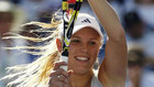 WTA Чарльстон. Возняцки нет равных на турнире