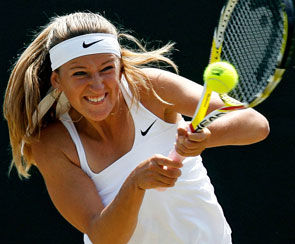 Азаренко обыграла Шарапову в финале WTA BNP Paribas Open