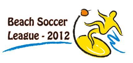 Beach Soccer Лига-2012: приглашаем команды!