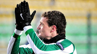 Артем ФЕДЕЦКИЙ: «Какой я герой...»