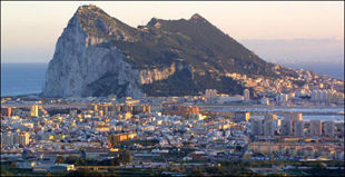 Гибралтар близок к вступлению в УЕФА