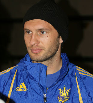 Евгений ЛЕВЧЕНКО: «Летом буду на Евро-2012!»