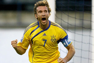 Шевченко подтвердил, что после Евро-2012 завяжет со сборной