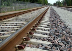 Железные дороги Украины адаптировали под скоростные поезда