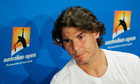 Рафаэль Надаль покинул совет игроков ATP