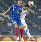 Таврия – Днепр – 0:2 + ВИДЕО