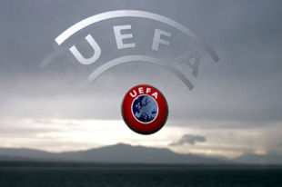Таблица коэффициентов УЕФА: Голландия уходит в отрыв