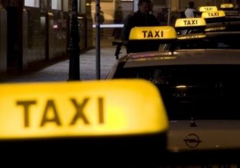 Во Львове определят «приветливые» такси