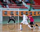 Лупаренсе – Марка Футзал – 3:3 + ВИДЕО