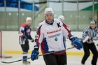 Евгений КРИВОМАЗ: «Уровень ПХЛ и ОЧБ практически идентичен»