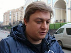 Зенит пожелал здоровья Андрею Диканю