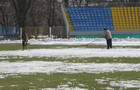 На ужгородском Авангарде кипит работа