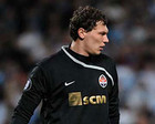 Андрей ПЯТОВ: «Сейчас думаю только о клубе»