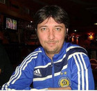 Павел ШКАПЕНКО: «Скорее всего, Шахтер выиграет у Динамо»