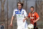 Молодежное первенство. Шахтер – Динамо – 0:0. Говорят игроки