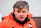 Сергей ПОПОВ: «Шахтер не наиграл на победу»