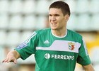 Евгений СЕЛИН: «К Динамо подойду во всеоружии»