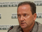 Игорь БЕЛАНОВ: «Футболисты – не роботы»