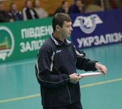 Юрий Филиппов: «У команды огромный потенциал»