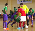 ЛТК - Кардинал-Ровно - 4:1 + ВИДЕО