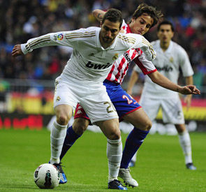 Реал Мадрид - Спортинг - 3:1 + ВИДЕО