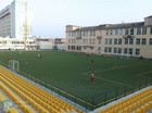 Bombardyr Cup 2012. Анонс
