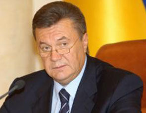Президент Украины поздравил Металлист с праздником Пасхи