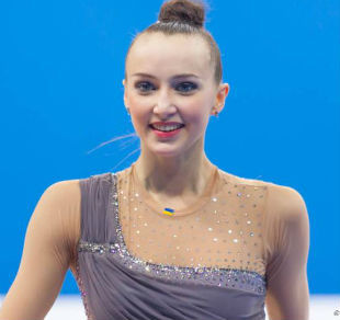 Анна Ризатдинова выиграла бронзу!