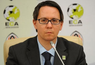 Дидрик ДЕВАЕЛЕ:«Обсуждали Меморандум взаимопонимания с УЕФА»