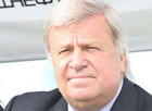 Анатолий Байдачный возглавил ФК Ростов?