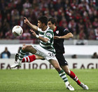 Спортинг - Атлетик - 2:1 +ВИДЕО