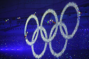 До начала Олимпиады в Лондоне осталось 100 дней