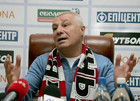 Анатолий ДЕМЬЯНЕНКО: «О золотом матче говорить еще рано»