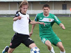 Ворскла – Заря – 2:2 + ВИДЕО
