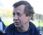 Семин отправился в Барселону