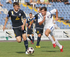 Таврия – Металлург Д – 1:1 + ВИДЕО