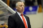 Александр Куликов - главный тренер сборной