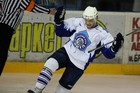 Александр Победоносцев в символической сборной чемпионата