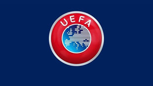 Заявление УЕФА о событиях в Днепропетровске
