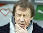 Юрий СЕМИН: «Претензий к футболистам нет никаких»