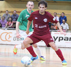 Кардинал-Ровно – Ураган – 5:7 + ВИДЕО