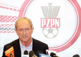 Оглашен расширенный вариант заявки сборной Польши на Евро