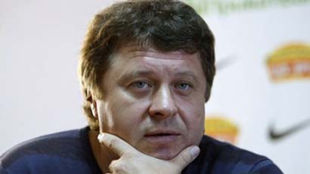 Александр ЗАВАРОВ: «Есть правила игры в футбол»