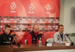 Тренер Польши: Задача на ЧЕ – четвертьфинал