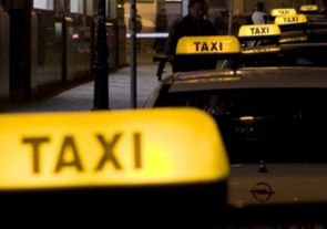Во Львове стандартизуют такси к Евро-2012