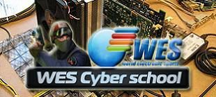 WES CyberSchool#19. Season#2
