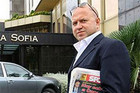 Дмитрий СЕЛЮК: «Проблемы есть во всем украинском футболе»